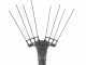 Zanon Albatros AL300 - 210/340cm Electric Olive Harvester - WITHOUT BATTERY