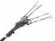 Zanon Albatros AL300 - 210/340cm Electric Olive Harvester - WITHOUT BATTERY