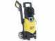 Annovi &amp; Reverberi 181K X-TRA - Cold water pressure washer - 180 bar - 480 l/h