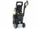 Annovi &amp; Reverberi 181K X-TRA - Cold water pressure washer - 180 bar - 480 l/h