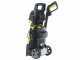 Annovi &amp; Reverberi 181K X-TRA - Cold water pressure washer - 180 bar - 480 l/h