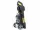 Annovi &amp; Reverberi 181K X-TRA - Cold water pressure washer - 180 bar - 480 l/h
