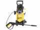 Annovi &amp; Reverberi 181K X-TRA - Cold water pressure washer - 180 bar - 480 l/h