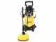 Annovi &amp; Reverberi 181K X-TRA - Cold water pressure washer - 180 bar - 480 l/h
