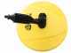 Annovi &amp; Reverberi 181K X-TRA - Cold water pressure washer - 180 bar - 480 l/h