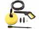 Annovi &amp; Reverberi 181K X-TRA - Cold water pressure washer - 180 bar - 480 l/h