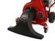 Weibang WBLV506C -  Professional petrol Walk leaf vacuum -  Loncin G200F