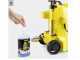 Karcher K3 Compact Home Cold Water Pressure Washer - 120 Mbar