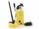 Karcher K3 Compact Home Cold Water Pressure Washer - 120 Mbar