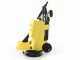 Karcher K3 Compact Home Cold Water Pressure Washer - 120 Mbar