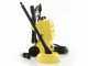 Karcher K3 Compact Home Cold Water Pressure Washer - 120 Mbar