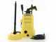 Karcher K3 Compact Home Cold Water Pressure Washer - 120 Mbar