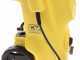 Karcher K3 Compact Home Cold Water Pressure Washer - 120 Mbar