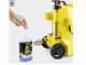 Karcher K3 Compact Home Cold Water Pressure Washer - 120 Mbar