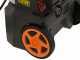 Comet KMZ 130 Classic Cold Water Pressure Washer - 130 bar Max. Pressure