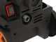Comet KMZ 130 Classic Cold Water Pressure Washer - 130 bar Max. Pressure