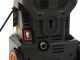 Comet KMZ 130 Classic Cold Water Pressure Washer - 130 bar Max. Pressure