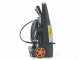 Comet KMZ 130 Classic Cold Water Pressure Washer - 130 bar Max. Pressure