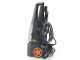 Comet KMZ 130 Classic Cold Water Pressure Washer - 130 bar Max. Pressure