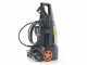 Comet KMZ 130 Classic Cold Water Pressure Washer - 130 bar Max. Pressure
