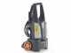 Comet KMZ 130 Classic Cold Water Pressure Washer - 130 bar Max. Pressure