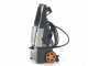 Comet KMZ 130 Classic Cold Water Pressure Washer - 130 bar Max. Pressure