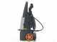 Comet KMZ 130 Classic Cold Water Pressure Washer - 130 bar Max. Pressure