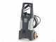 Comet KMZ 130 Classic Cold Water Pressure Washer - 130 bar Max. Pressure