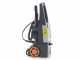 Comet KMZ 130 Classic Cold Water Pressure Washer - 130 bar Max. Pressure