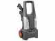 Comet KMZ 130 Classic Cold Water Pressure Washer - 130 bar Max. Pressure