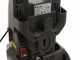Comet KMZ 130 Classic Cold Water Pressure Washer - 130 bar Max. Pressure