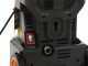 Comet KMZ 130 Classic Cold Water Pressure Washer - 130 bar Max. Pressure