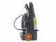 Comet KMZ 130 Classic Cold Water Pressure Washer - 130 bar Max. Pressure