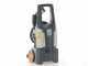 Comet KMZ 130 Classic Cold Water Pressure Washer - 130 bar Max. Pressure
