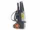 Comet KMZ 130 Classic Cold Water Pressure Washer - 130 bar Max. Pressure