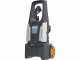 Comet KMZ 130 Classic Cold Water Pressure Washer - 130 bar Max. Pressure
