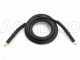K3 Power Control Home Cold Water Pressure Washer - 120bar