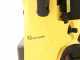 K3 Power Control Home Cold Water Pressure Washer - 120bar