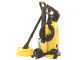 K3 Power Control Home Cold Water Pressure Washer - 120bar