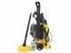 Karcher K3 Premium Power Control Home Cold Water Pressure Washer