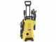 Karcher K3 Premium Power Control Home Cold Water Pressure Washer