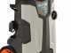 Comet KLZ 140 Classic Cold Pressure Washer - 100 bar - 450 l/h