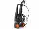 Comet KLZ 140 Classic Cold Pressure Washer - max 140 bar - 450 l/h