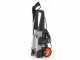 Comet KLZ 140 Classic Cold Pressure Washer - max 140 bar - 450 l/h