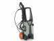 Comet KLZ 140 Classic Cold Pressure Washer - max 140 bar - 450 l/h
