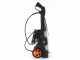 Comet KLZ 140 Classic Cold Pressure Washer - max 140 bar - 450 l/h