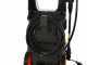 Comet KLZ 140 Classic Cold Pressure Washer - max 140 bar - 450 l/h