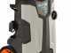 Comet KLZ 140 Classic Cold Pressure Washer - max 140 bar - 450 l/h