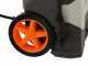 Comet KLZ 140 Classic Cold Pressure Washer - max 140 bar - 450 l/h