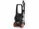 Comet KLZ 140 Classic Cold Pressure Washer - max 140 bar - 450 l/h
